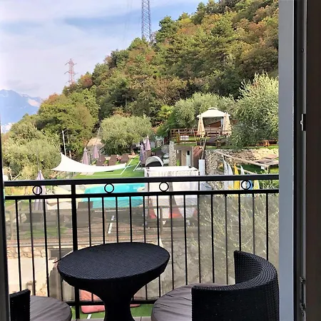 Hotel Isola