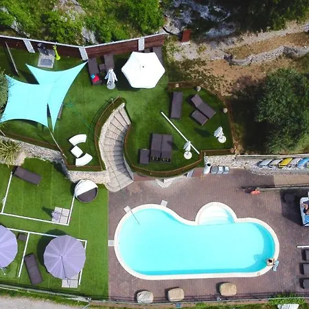 Hotel Isola
