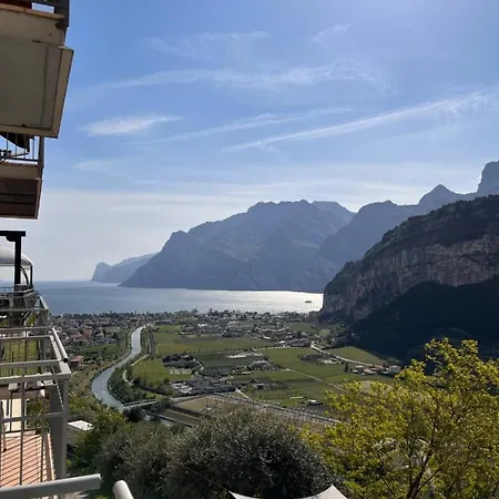 Hotel Isola Torbole Sul Garda