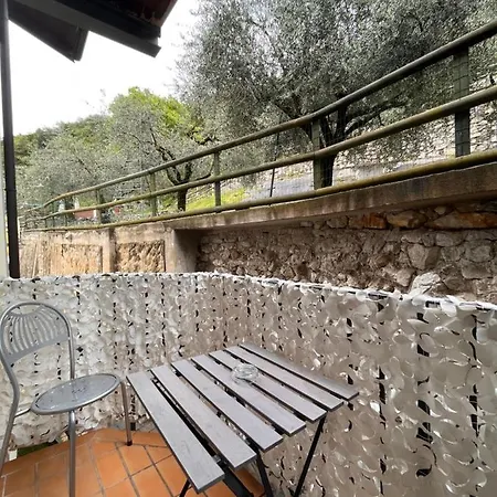 Isola Torbole Sul Garda