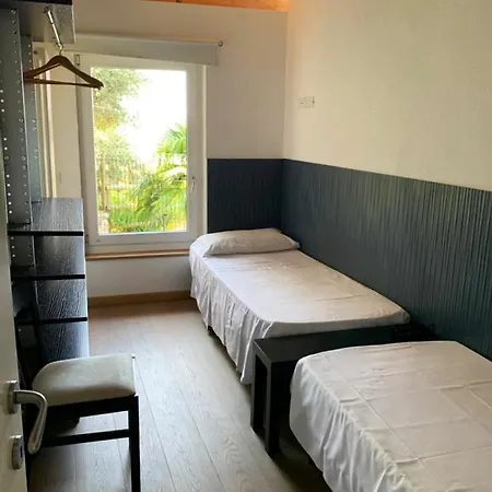 Hotel Isola Torbole Sul Garda