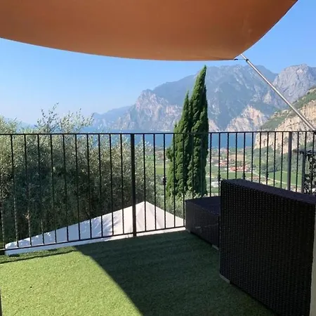Isola Torbole Sul Garda