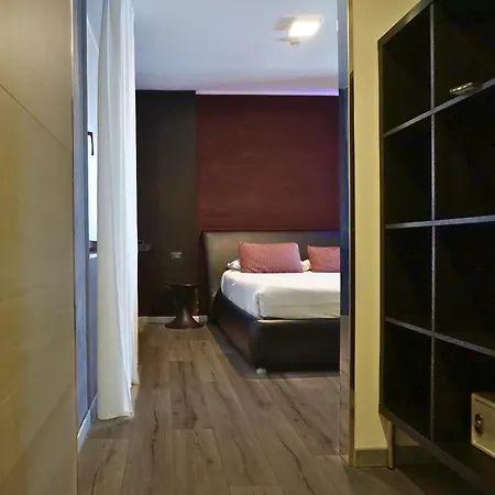 Hotel Isola